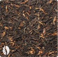 Чай TEA-CO "Ассам Золотой" черный Индийский рассыпной