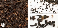 Чай TEA-CO "Ассам Цветок весны" черный элитный Индийский