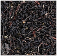 Чай TEA-CO "Черный байховый с чабрецом" элитный Цейлонский с чабрецом
