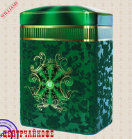 Чай WILLIAMS "Emerald" "Изумруд" зеленый рассыпной Китайский Улун, Те Гуань Инь (Tie Guan Yin) высшей категории в ж/б 150 г