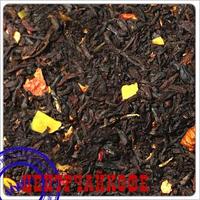 Чай TEA-CO "Миндальный пирог" черный Цейлонский с добавками