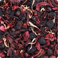 Чай TEA-CO "Красный сарафан" натуральный фруктовый