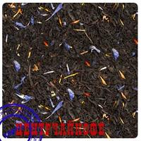 Чай TEA-CO "Граф Орлофф" черный Цейлонский ароматизированный