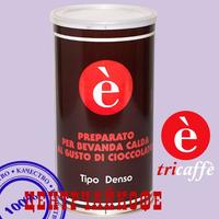 Горячий шоколад Tricaffe "Tipo Denso" Италия 1000 г
