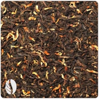 Чай TEA-CO "Ассам Мокалбари" черный элитный Индийский