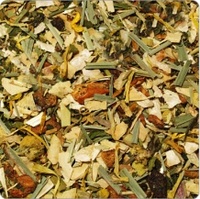 Чай TEA-CO "Летний сбор" натуральный фруктовый, травяной 100 г