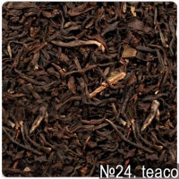 Чай TEA-CO "Ассам №24" черный Индийский байховый 150 г