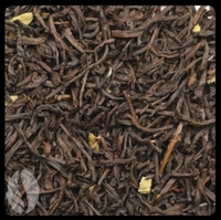 Чай TEA-CO "Чёрный Байховый со смородиной" чёрный элитный Цейлонский со смородиной