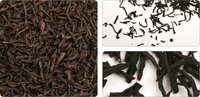 Чай TEA-CO "Черный байховый с облепихой" Цейлонский с добавками