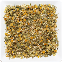 Чай K&S Ромашка - чистая отборная, сбор из натуральной ромашки