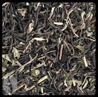 Чай TEA-CO "Черный Байховый с мелиссой" Цейлонский ароматизированный