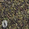 Чай TEA-CO "Улун Mанговый" бирюзовый с ароматом манго