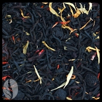 Чай TEA-CO "Спелая Вишня" черный Цейлонский ароматизированный