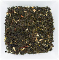 Чай K&S "Моли Хуа Ча" зеленый Китайский с цветками жасмина