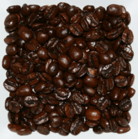 Кофе K&S "Сабра" ароматизарованный в зернах Арабика 100%