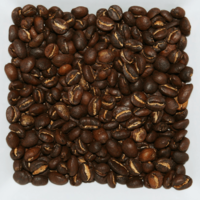 Кофе K&S "Эфиопия Йергачефф" плантационный Арабика 100%