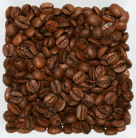 Кофе K&S "Французская обжарка" эспрессо смеси Арабика 100%