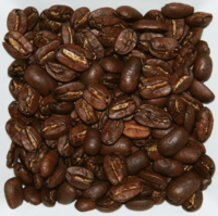 Кофе K&S "Марагоджип Крем-Брюле" экзотический со вкусом крем-брюлле Арабика 100%
