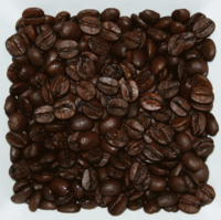 Кофе K&S "Мексиканская обжарка" эспрессо смеси Арабика 100%