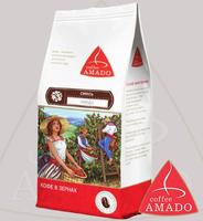 Кофе AMADO "Амадо" эспрессо-смесь Арабика 100%
