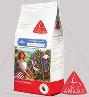 Кофе AMADO "Эфиопия Йергачефф" плантационный Арабика 100%