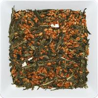 Чай K&S "Генмайча" Чай зеленый Японский с обжаренным коричневым рисом