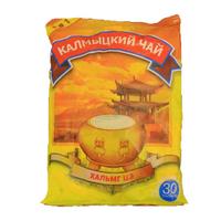 Чай K&S "Калмыцкий", (3 в 1) 30 пакетиков по 12 г