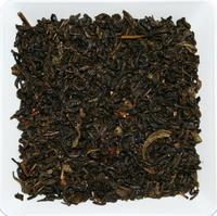 Чай K&S "Молочный зеленый чай" (Gunpowder) (основа ЗЕЛЁНЫЙ чай Ганпаудер) Китайский ароматизированный молоком